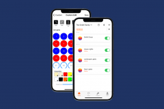 Gemstone Lights HUB (IoT)